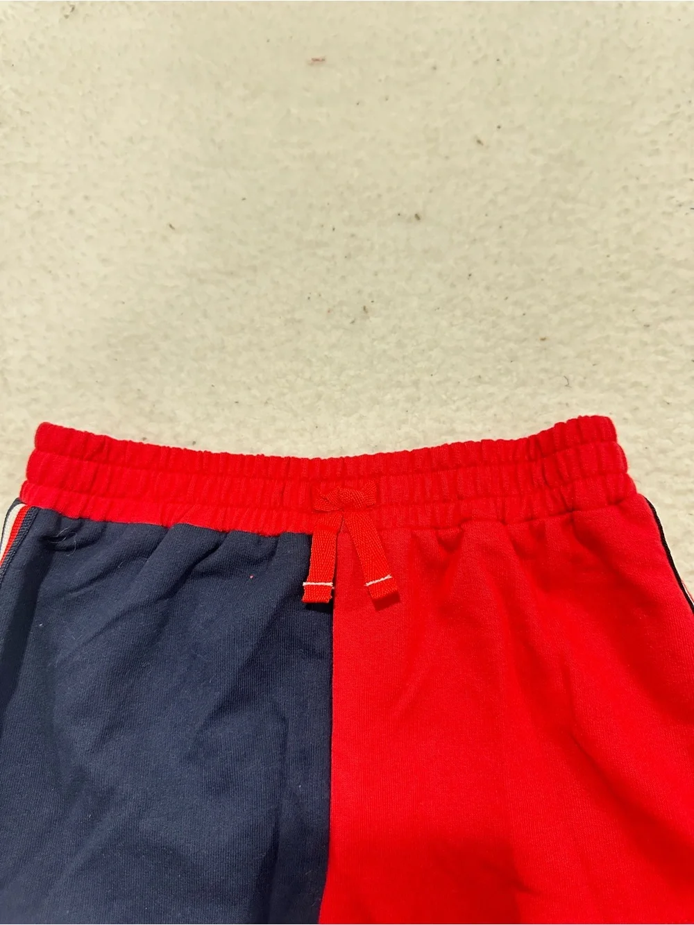 Girl’s Tommy Hilfiger Shorts